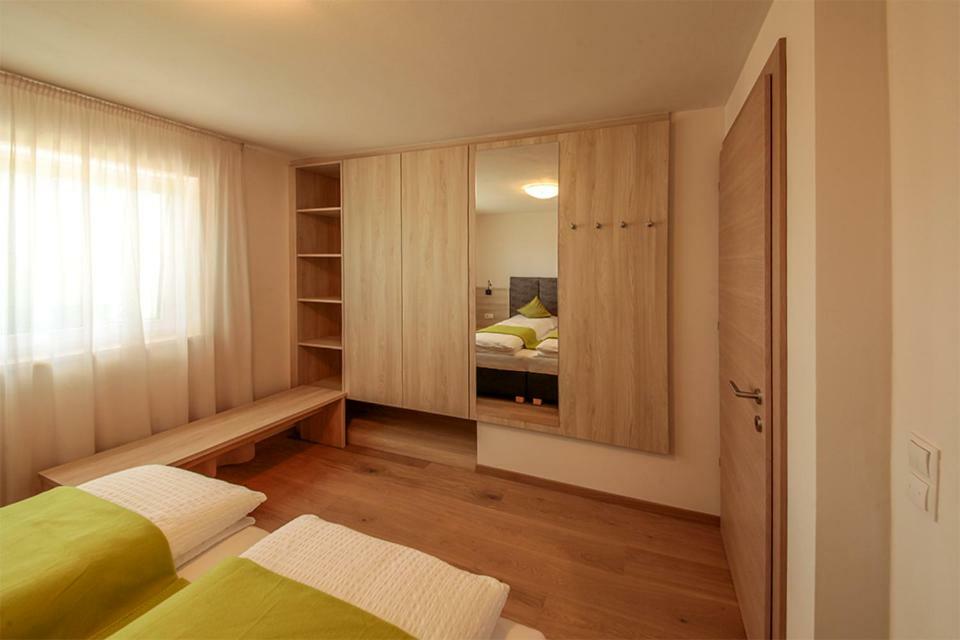 Gartenappartements Die Mühle Caldaro sulla Strada del Vino Exterior foto